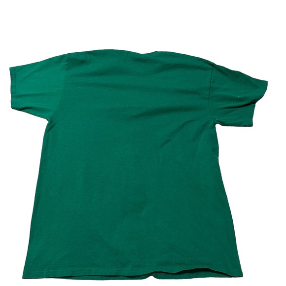 Unisex Christmas Elf Costume Tee men’s women’s Shirt - Picture 2 of 2